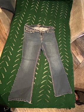 Torrid Classic Women's Flare Jeans